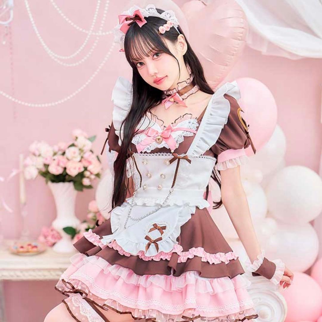 Malymoon マリームーン メルティホイップキャンディメイド