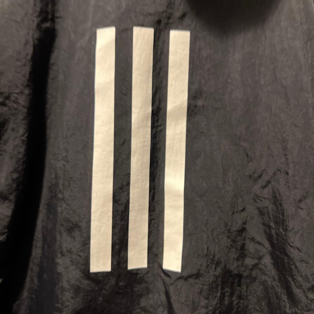 常田大希着用モデル adidas マストハブウーブンジャケットJ/O XL