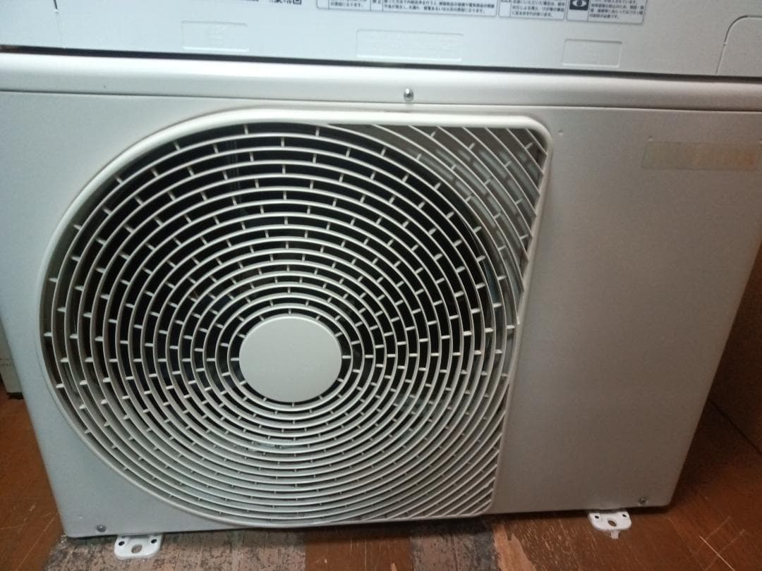 爆安！入れ替え限定！取付け無料　！取外し工事無料！配送込み！保証付！大型10畳！