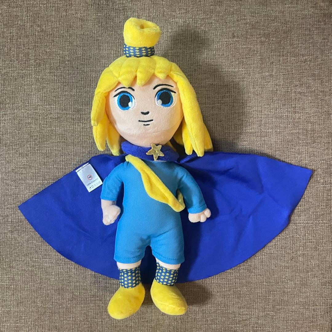 2025大阪万博公式 エウロパ EUパビリオンマスコット - メルカリ