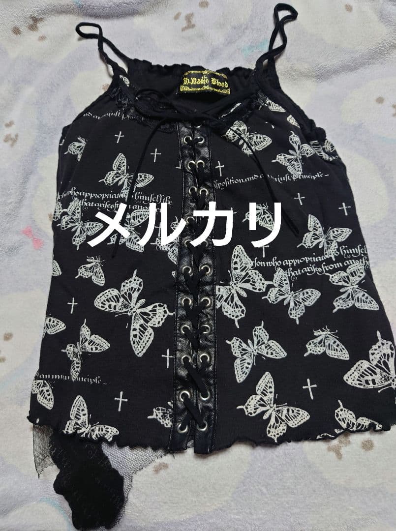 h.naotoBlood初期キャミソール 1511266_info_20221124_142911_7