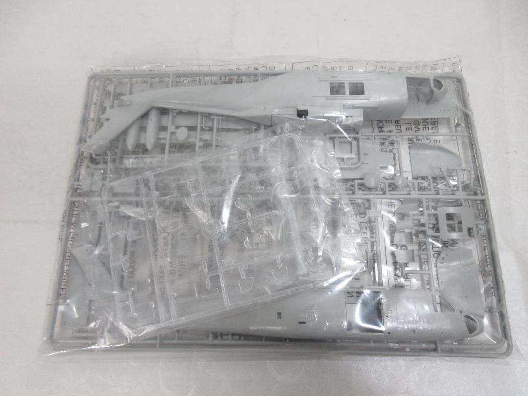 0131V【未組保管品】スカンクモデル 1/48 HH-60J ジェイホーク - メルカリ
