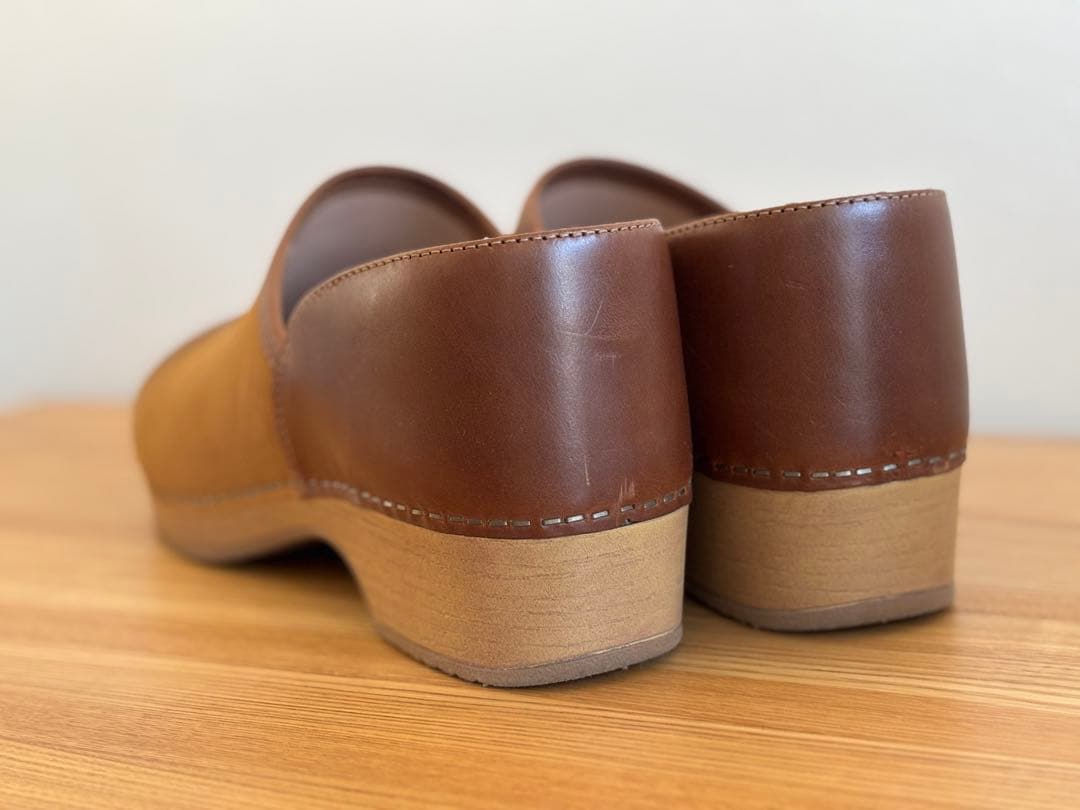 dansco ダンスコ Brenna(カラー/Tan サイズ/42) - メルカリ