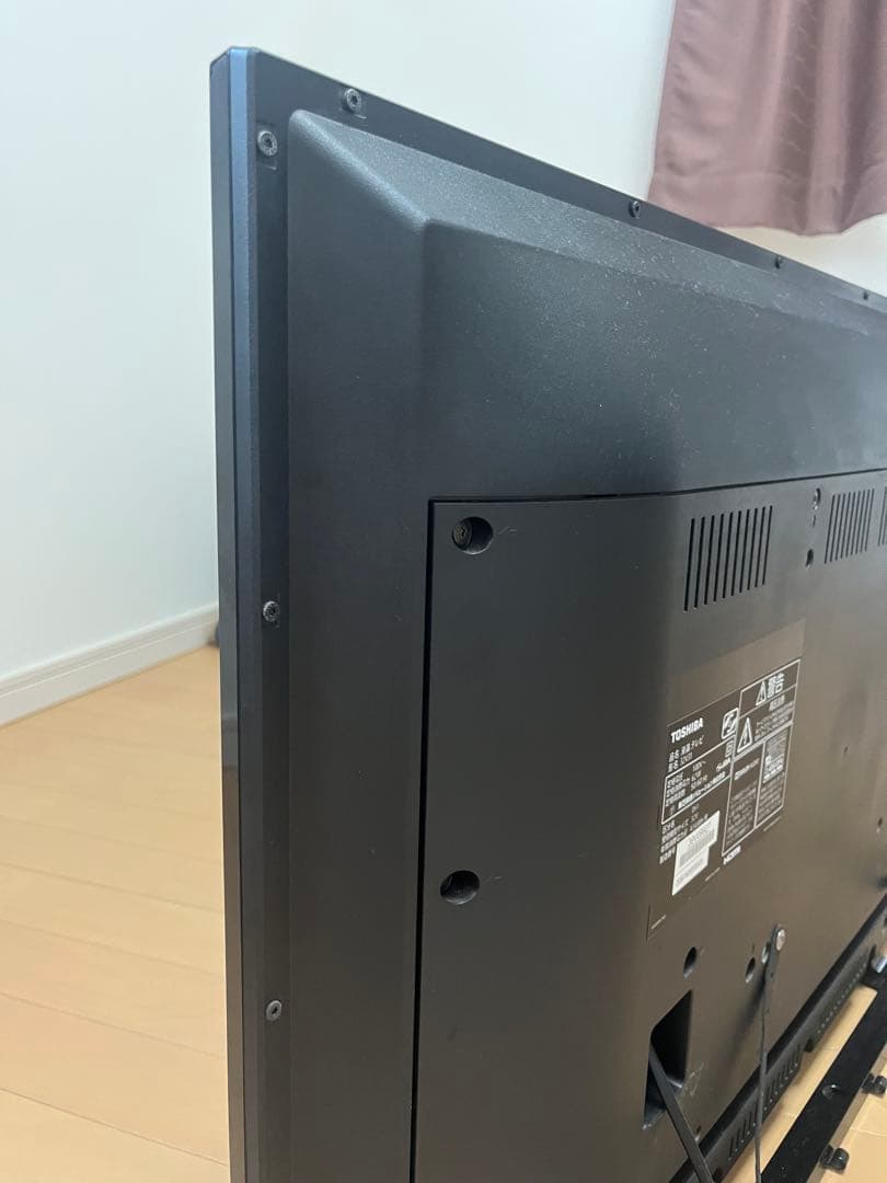 トーマ《直接引き取り限定》TOSHIBA REGZA 32V31液晶テレビ