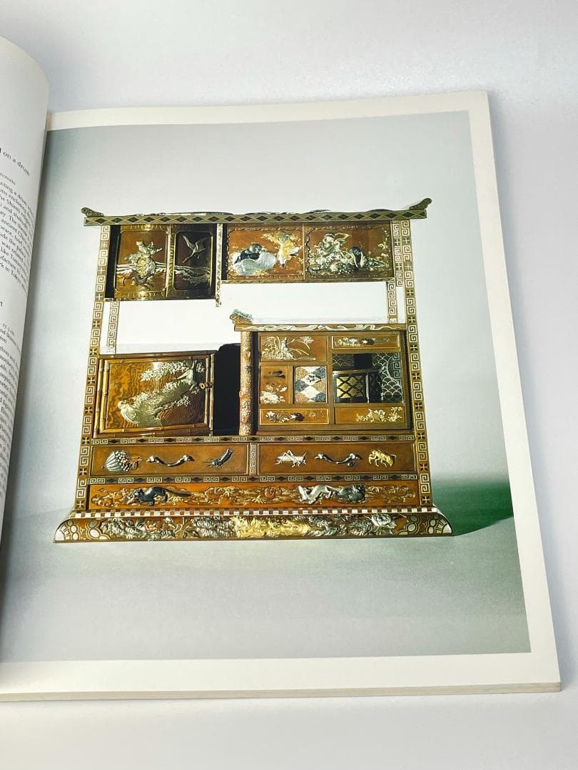 明治 日本 工芸 作品集 資料集 写真集