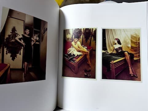 Carlo Mollino Photographs 1956~1962【貴重】