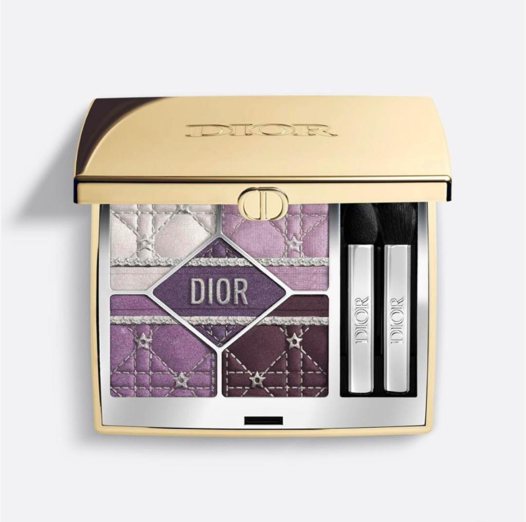 ディオールショウ サンク クルール　912 ホリデーコレクション2025 レア 楽天市場】【選択】DIOR ディオールショウ サンク クルール (ホリデー