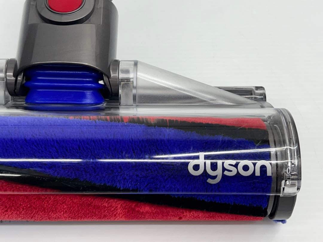 動作保証 希少 CY29 ダイソン ヘッド 171324 掃除機 中古 美品綺麗