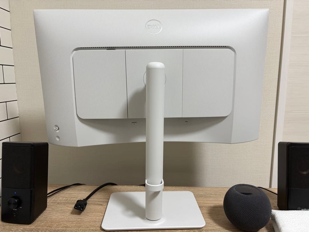 DELL ハイスペック 23.8inc S2425HS-A