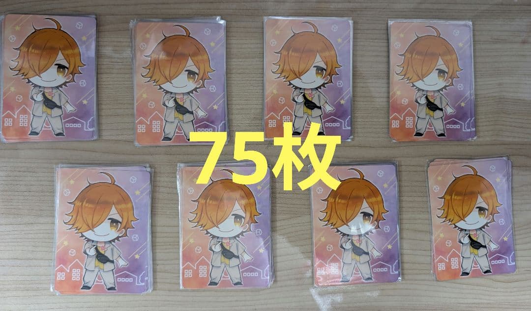 日常組 ぺいんと トレカ 日常展 Amazon.co.jp: 日常組の日常展 カードコレクション タキシード