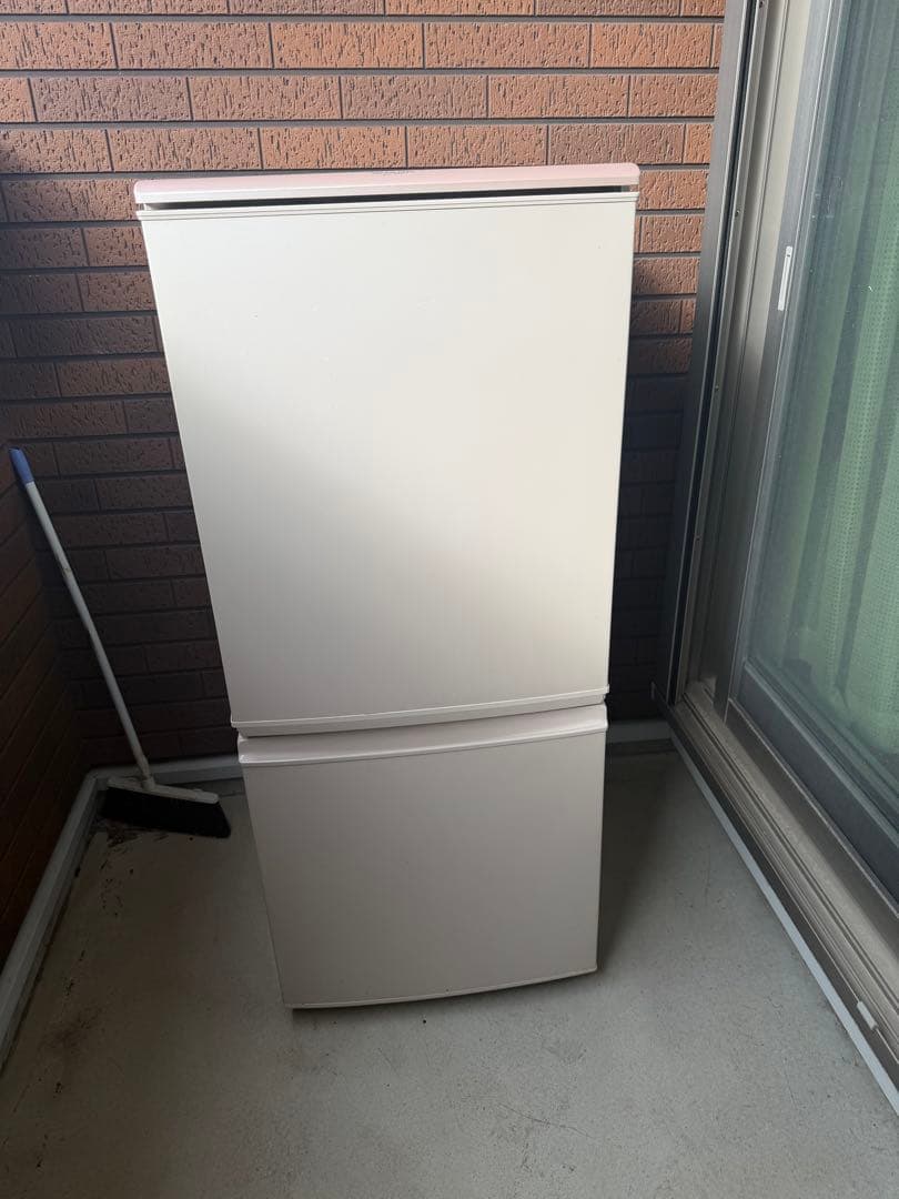 完動品:SHARP SJ-14T-C 冷蔵庫 138L シャープ SJ-14T-C [ベージュ] 価格比較 - 価格.com