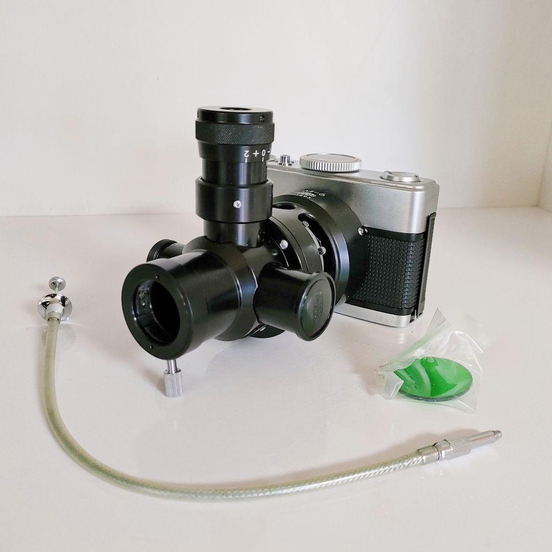 OLYMPUS　顕微鏡用カメラ PM-6 223893 OLYMPUS 顕微鏡用カメラ PM-6 223893 OLYMPUS 顕微鏡用カメラ PM-6