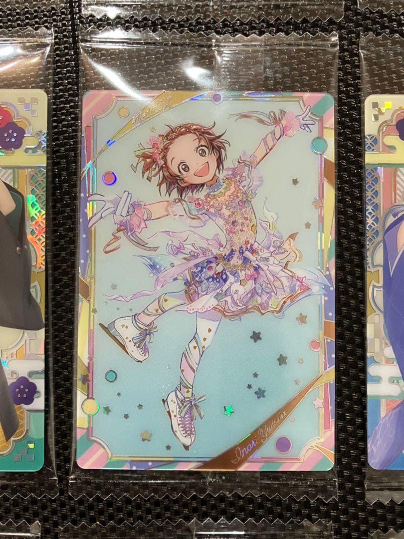 メダリスト ウエハース スペシャルレア 全8種 コンプ ウルトラレア 全1