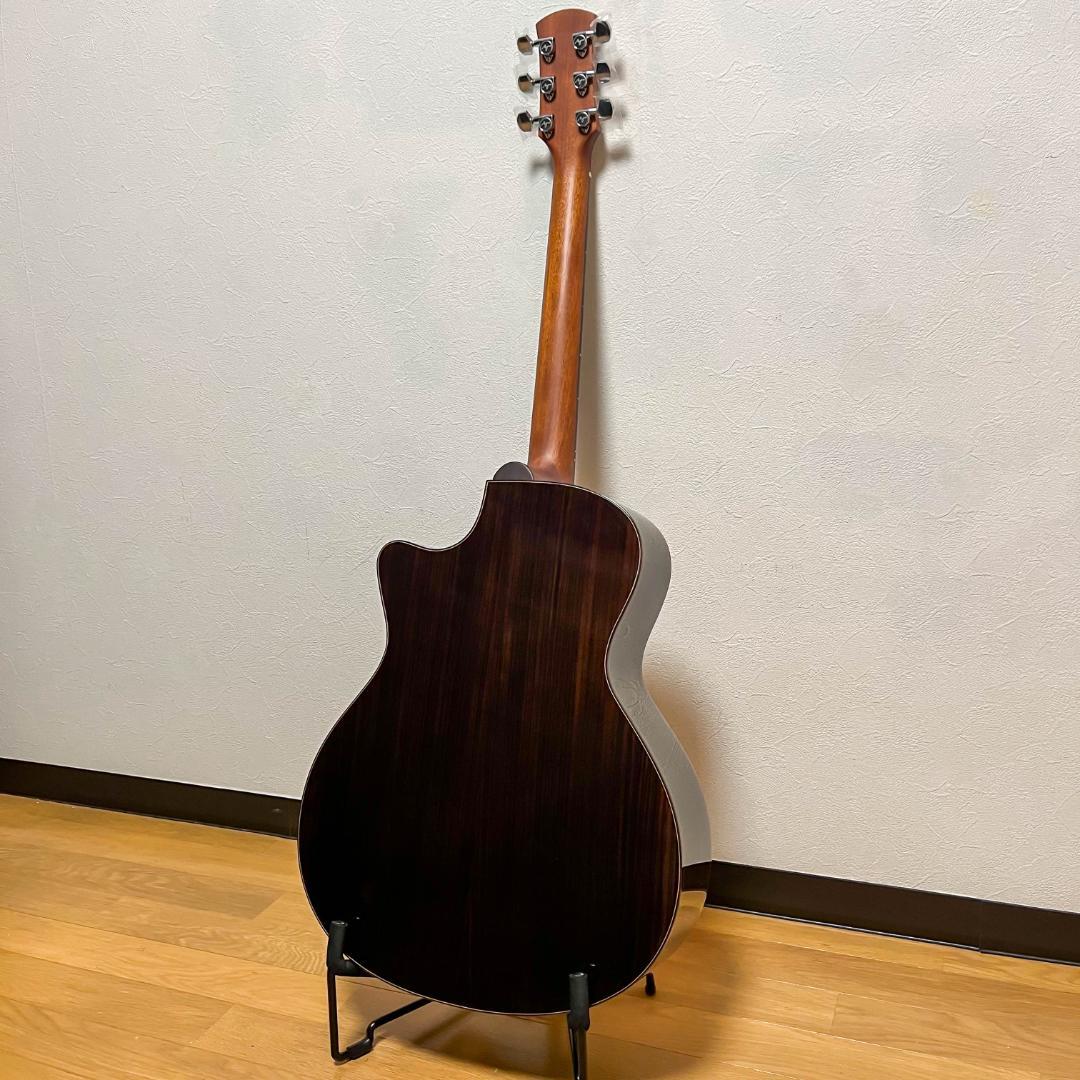 ほぼ新品】Ayers ST2 OTS2.5 JP-C アコースティックギター - メルカリ