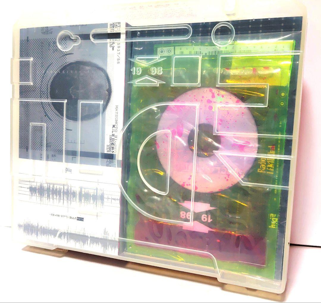 【入手困難】hide 1998～Last Words～完全生産限定版 最後の言葉