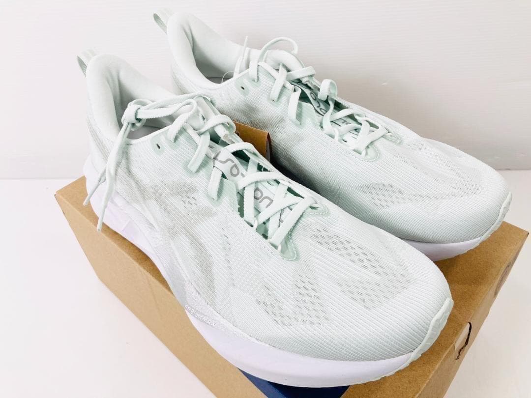 スパイク・シューズ asics NOVABLAST5 29.0cm