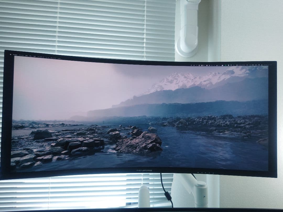 34インチゲーミングモニター ウルトラワイ3440*1440p 165Hz Amazon.co.jp: ゲーミングモニター 165Hz 34インチ ウルトラワイド