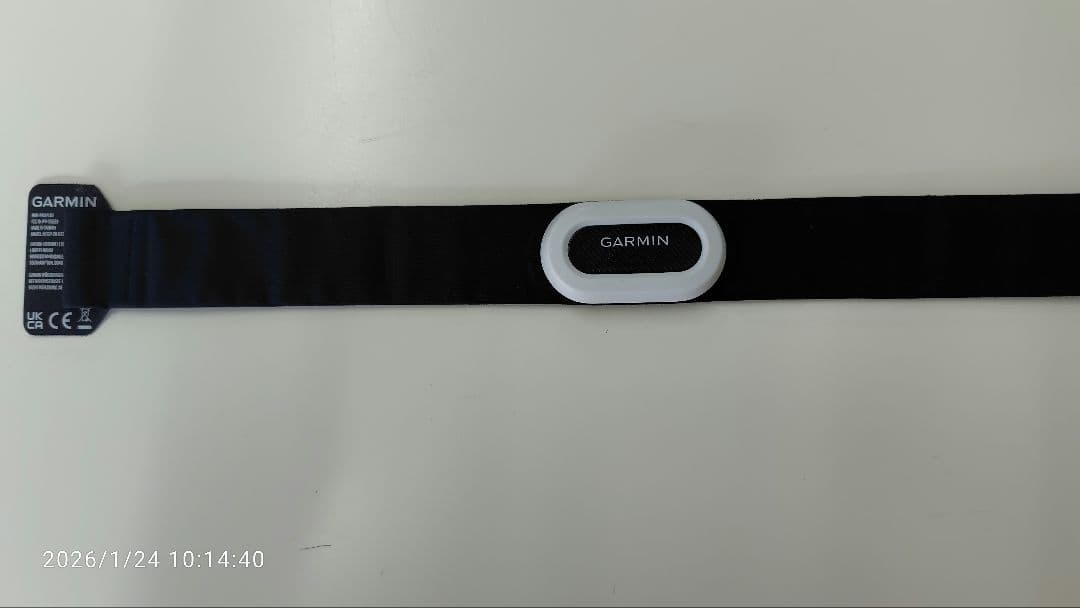 GARMIN　ＨＲＭ-ＰＲＯ ＰＬＵＳ Amazon.com: Garmin HRM-Pro Plus, Premium Chest Strap Heart Rate