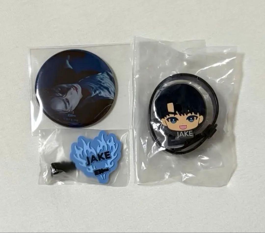 ENHYPEN ジェイクセット - メルカリ