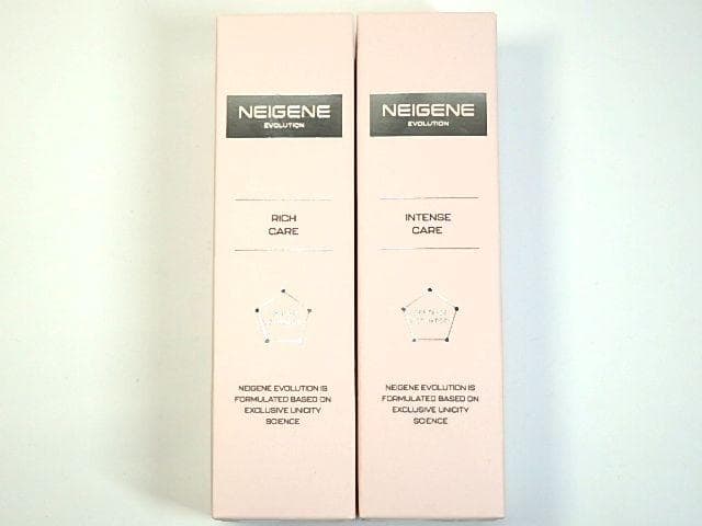 ユニシティ ネイジーン エボリューション リッチケア+インテンスケアセット 楽天市場】ユニシティ ネイジーン エボリューション インテンス ケア