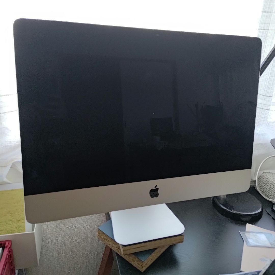 【動作確認済み】iMac (21.5-inch, Late 2012) iMac Late 2012年モデル 21.5インチ iMac（Apple） ☆iMac Late 2012