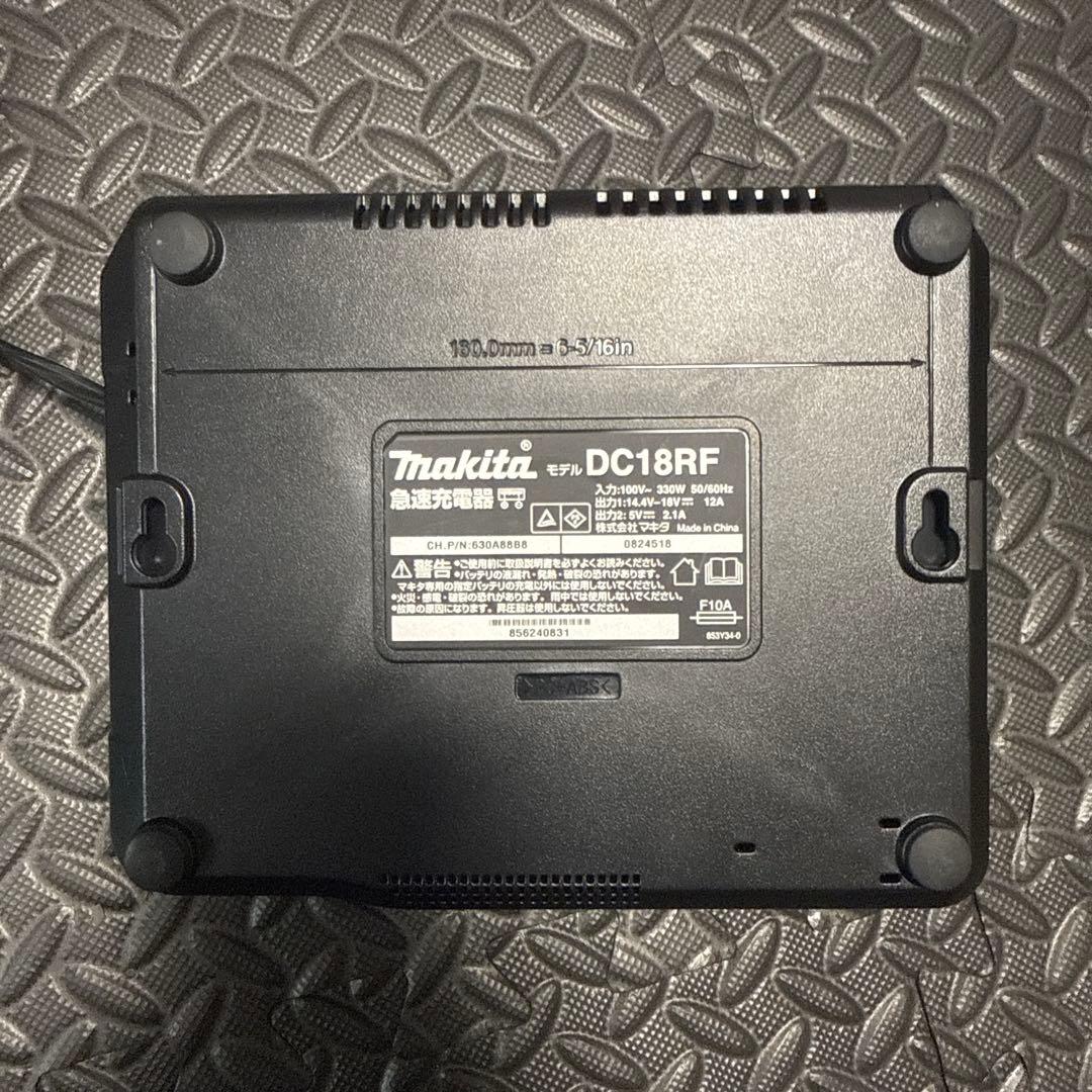 Makita スティッククリーナー 本体 14.4V 3.0Ah 掃除機