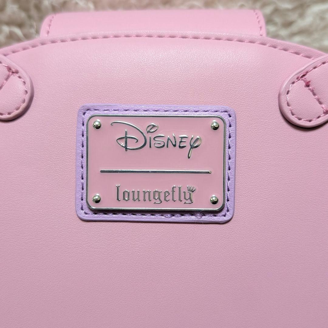 エンジェル ショルダーバッグ ラウンジフライ スティッチ 香港