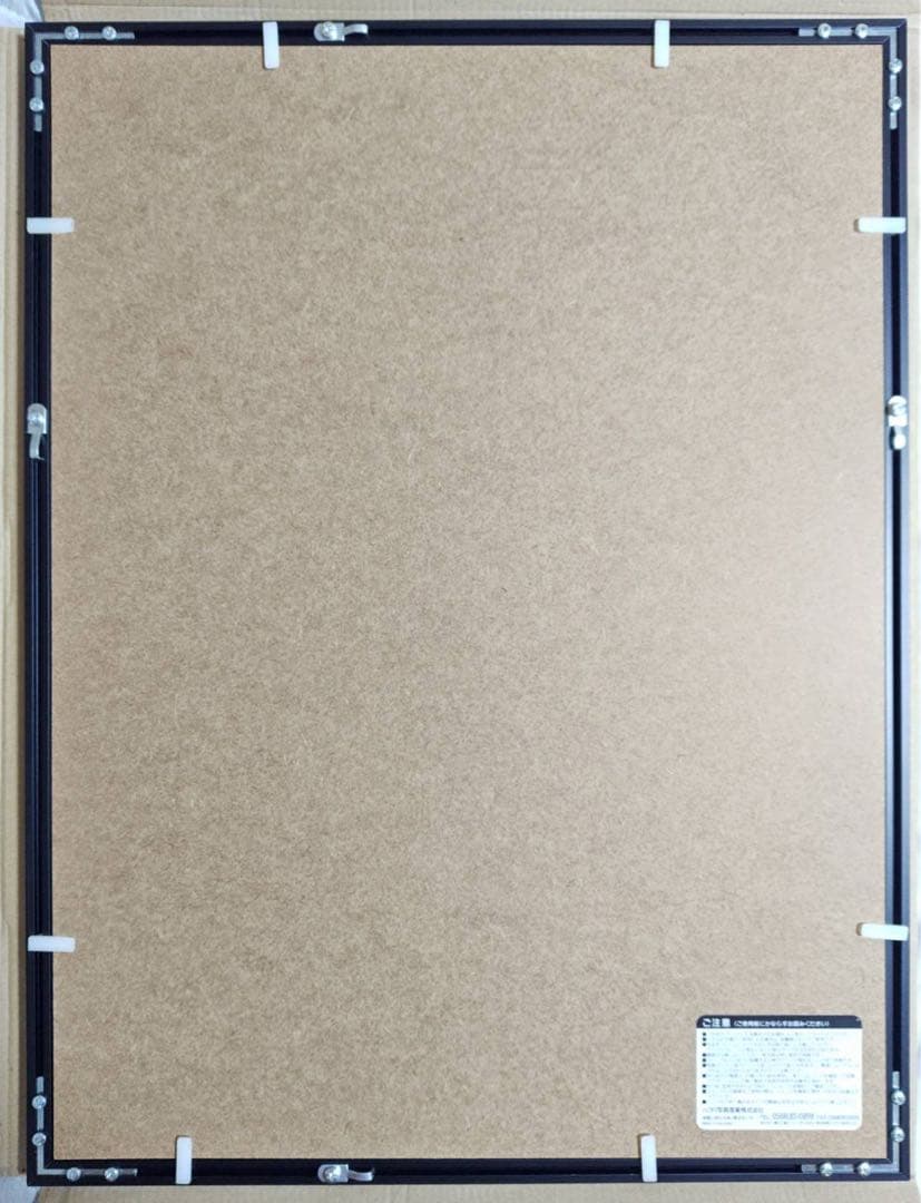 夏服のバイオニックちゃん 複製原画 深井涼介 - メルカリ