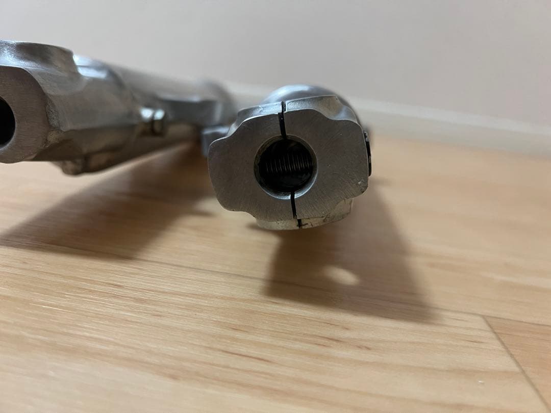 超美品】XJR400 4HM フロントフォーク XJR400R - メルカリ