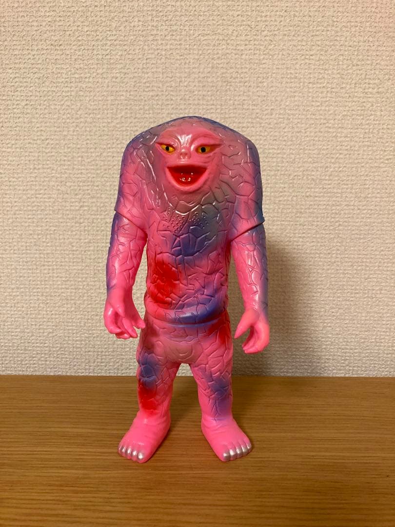 ブルマァク　ジャミラ バンダイ(BANDAI)|ジャミラ ブルマァク|【ハードオフ公式通販】オフ