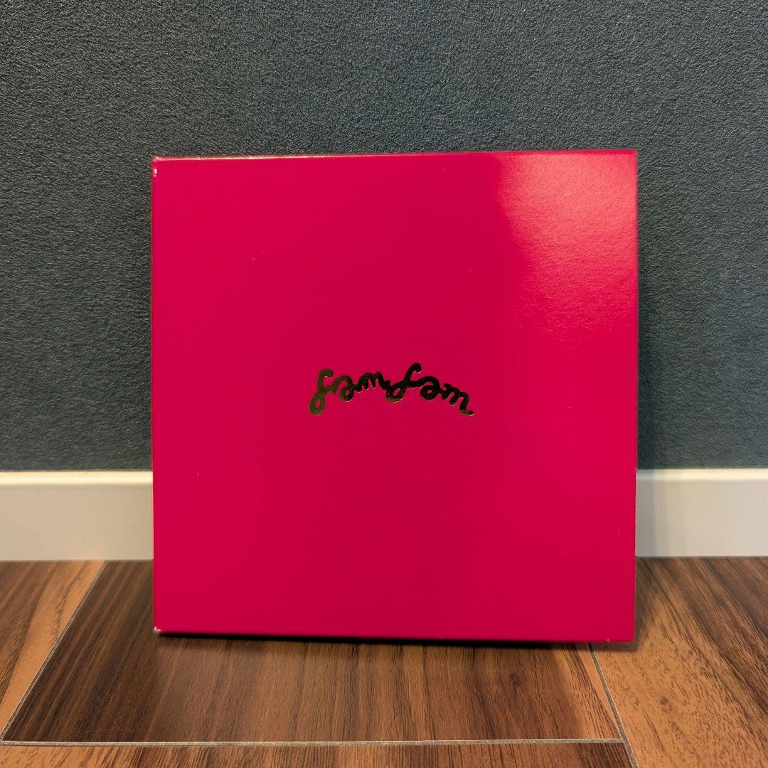 never young beach／fam fam - メルカリ