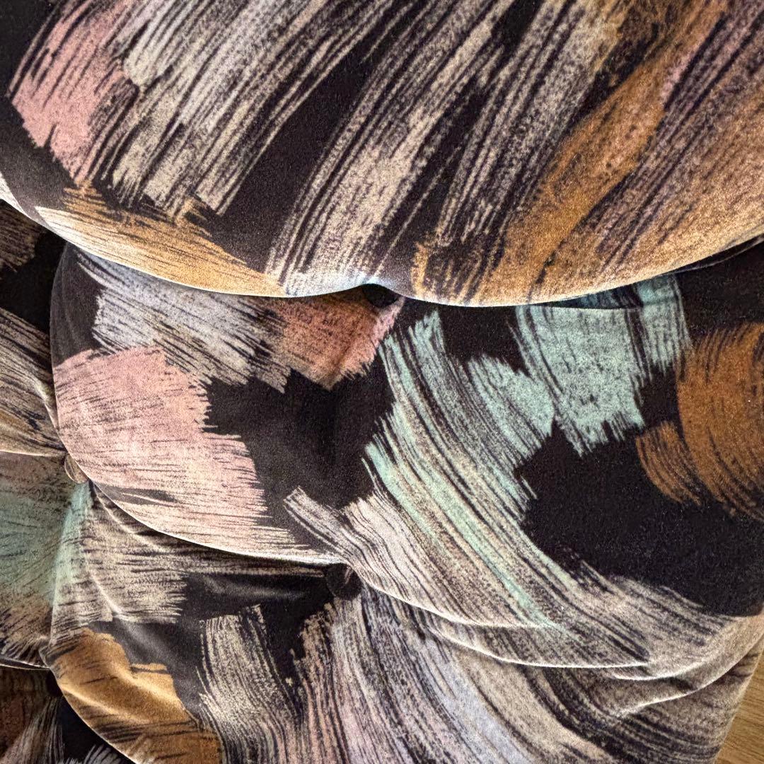 1980-70年代　vintage single sofa