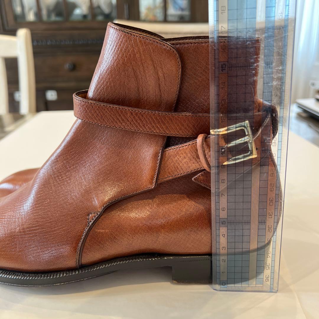 近日削除】Enzo Bonafe ブーツ 3930mod. - メルカリ