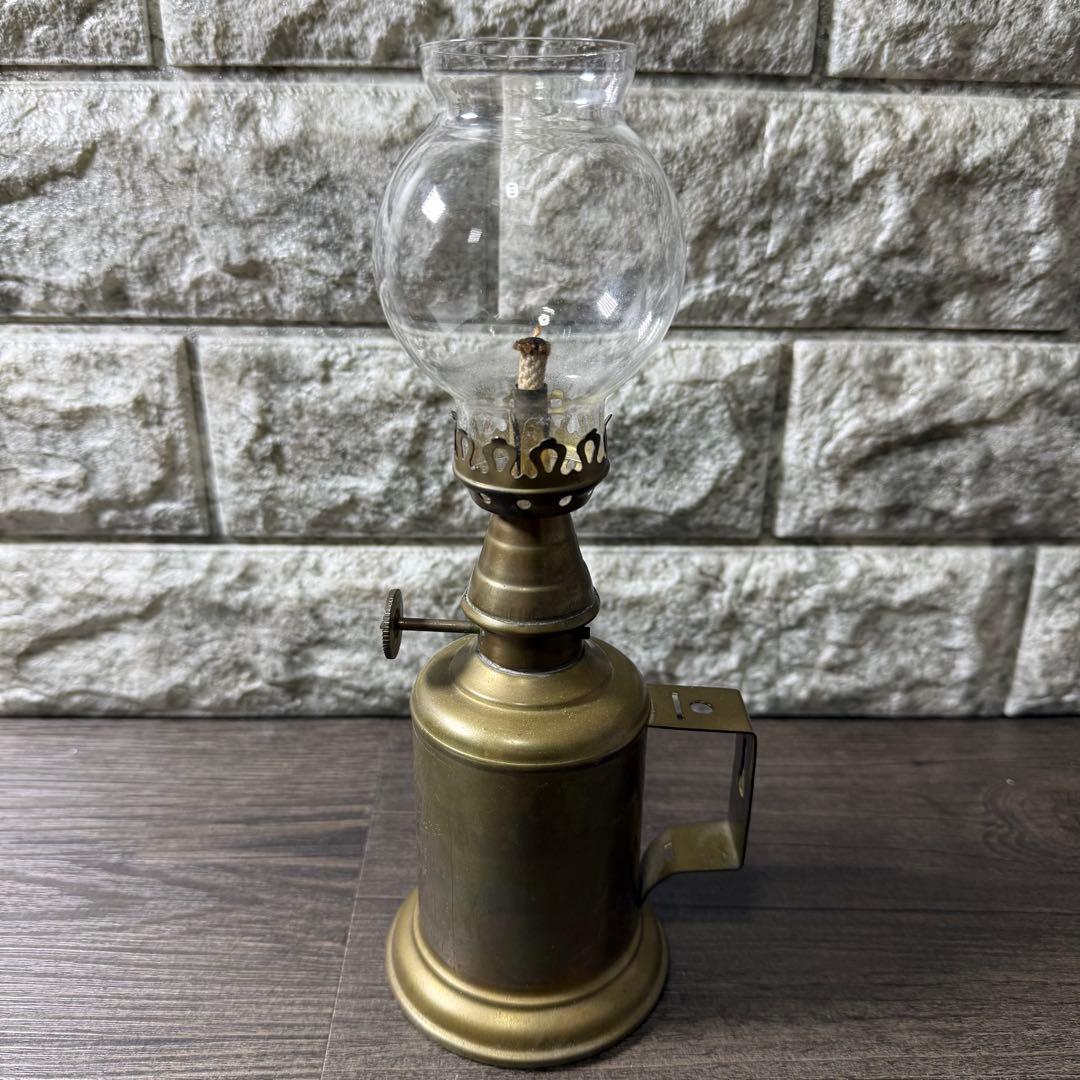 フランス製 アンティーク ピジョンランプ Lampe Olympe オイルランプ アンティークオイルランプ | ピジョンランプ LAMPE-OLYMPE