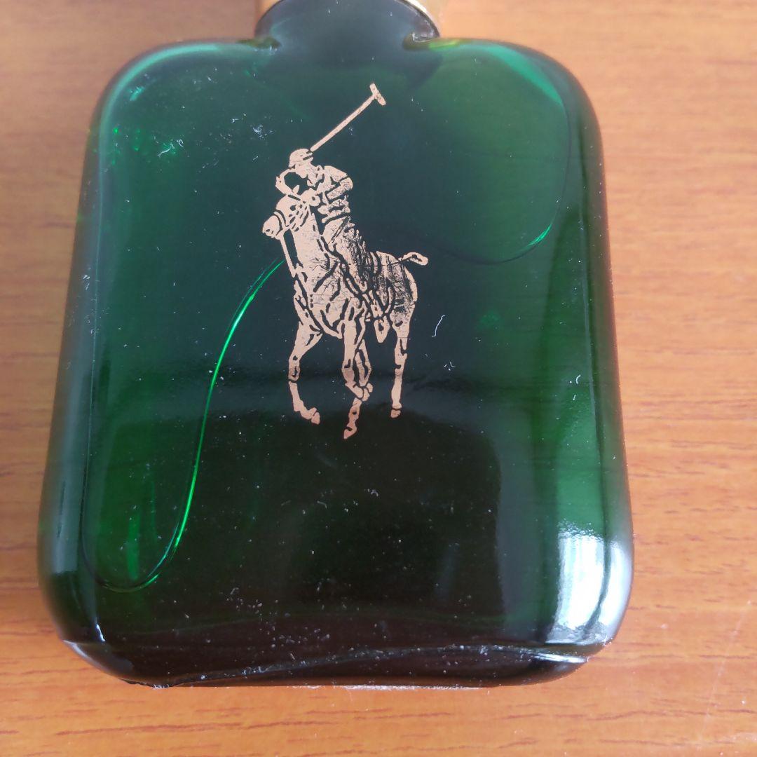 Polo ラルフローレン ポロ アフターシェーブローション 44ml - メルカリ