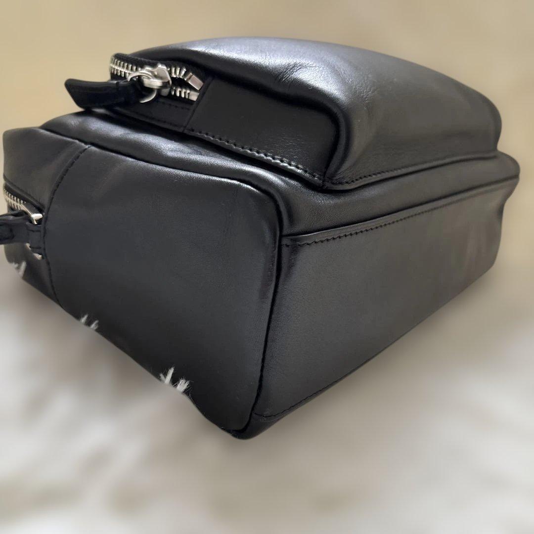 専用ですアニエスベーagnès b. アンジェルショルダーバッグ《WEB限定品》