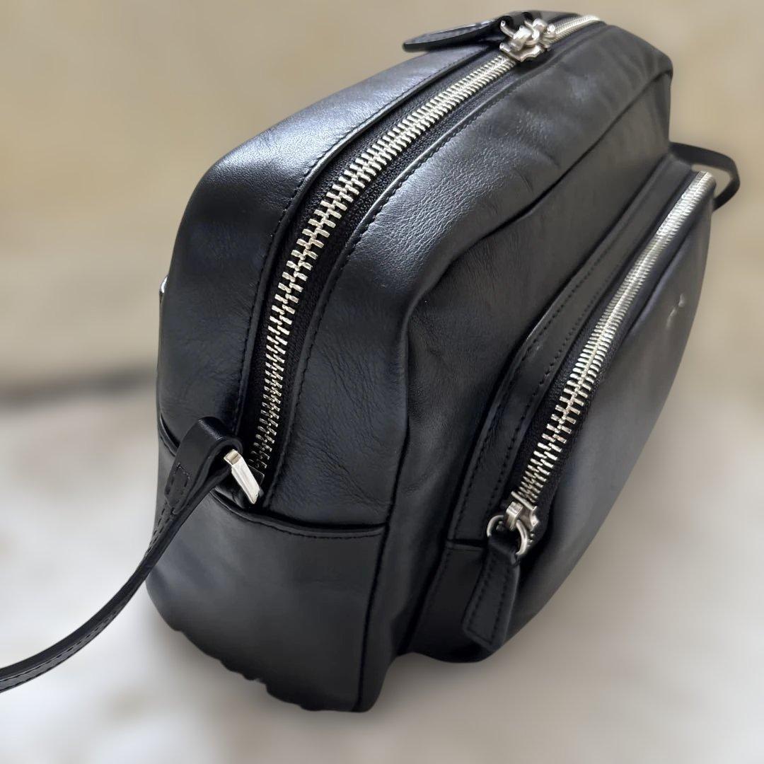 専用ですアニエスベーagnès b. アンジェルショルダーバッグ《WEB限定品》