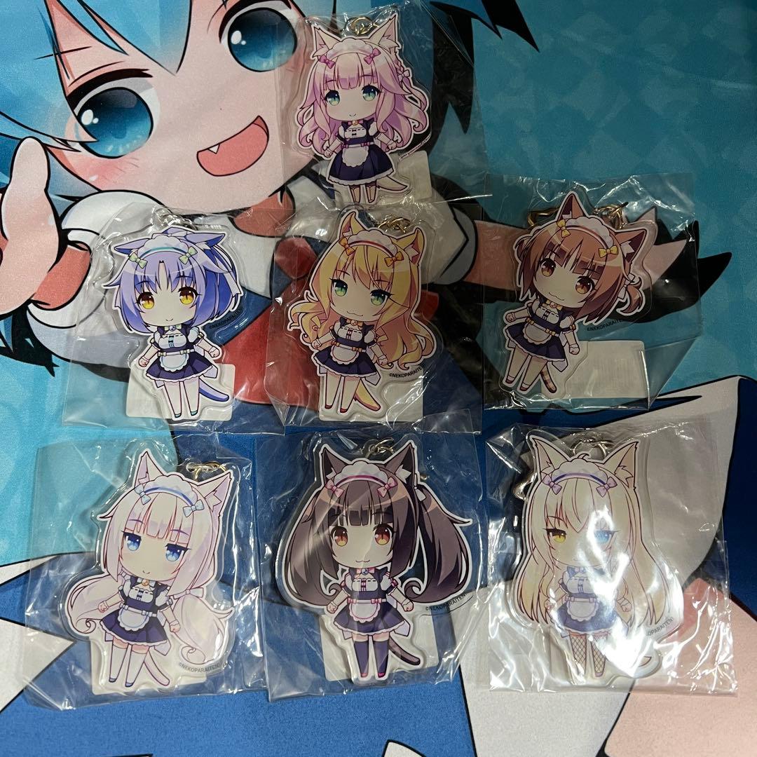 ペルソナ5 デカアクリルスタンド ビッグアクリルスタンド アクスタ