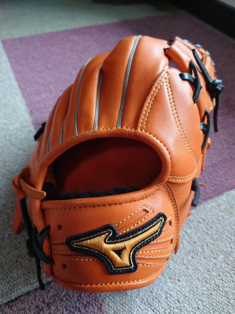 ウ*☆様 ★ミズノ　MIZUNO　MBA　坂本モデル★ ウ*☆様 ☆ミズノ MIZUNO MBA 坂本モデル☆