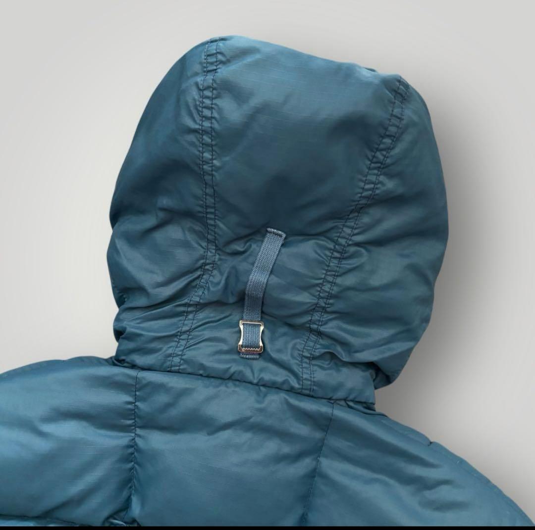 在*A様 《希少美品》70s エディーバウアー カラコラム ジャケット パーカー