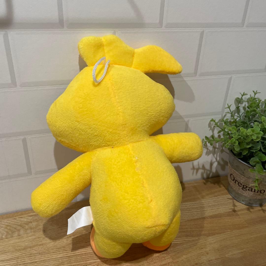 ポピープレイタイム Poppy Playtime ぬいぐるみ キッチンチキン - メルカリ