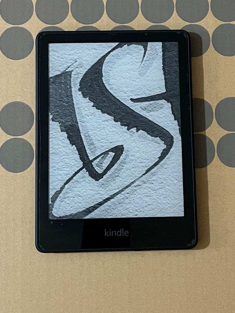 Kindle Paperwhite第11世代　32GB Amazon.com: Like-New Amazon Kindle Paperwhite Signature Edition