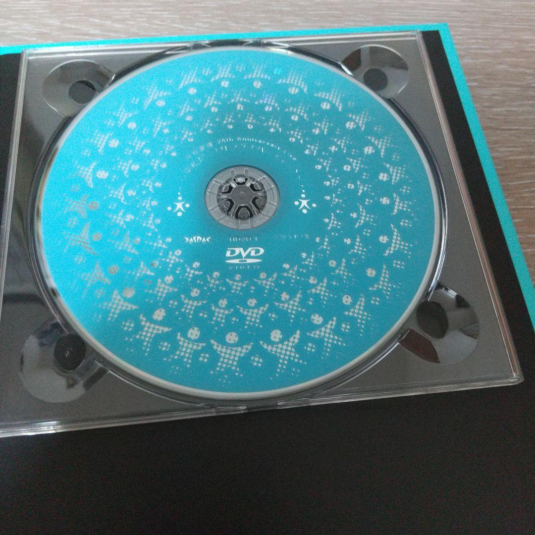 平松愛理 / 25th Anniversary Live 平松だー!