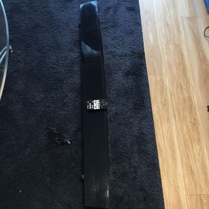 YAMAHA サウンドスピーカー7.1ch Bluetooth対応YAS-152 ヤマハ | YAS-152 - サウンドバー - 概要