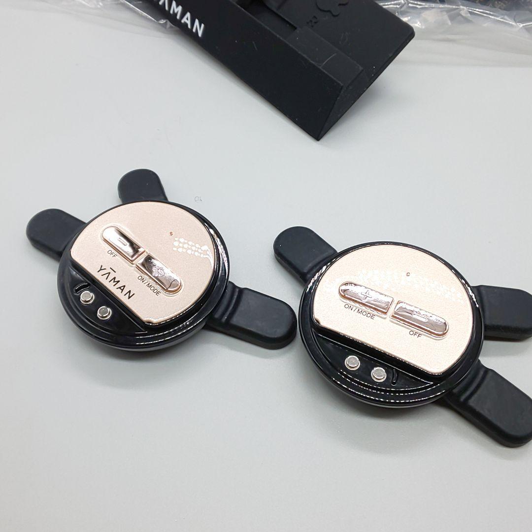 ヤーマン メディリフト アクア EX EPM-20TB《最新モデル・良品》73