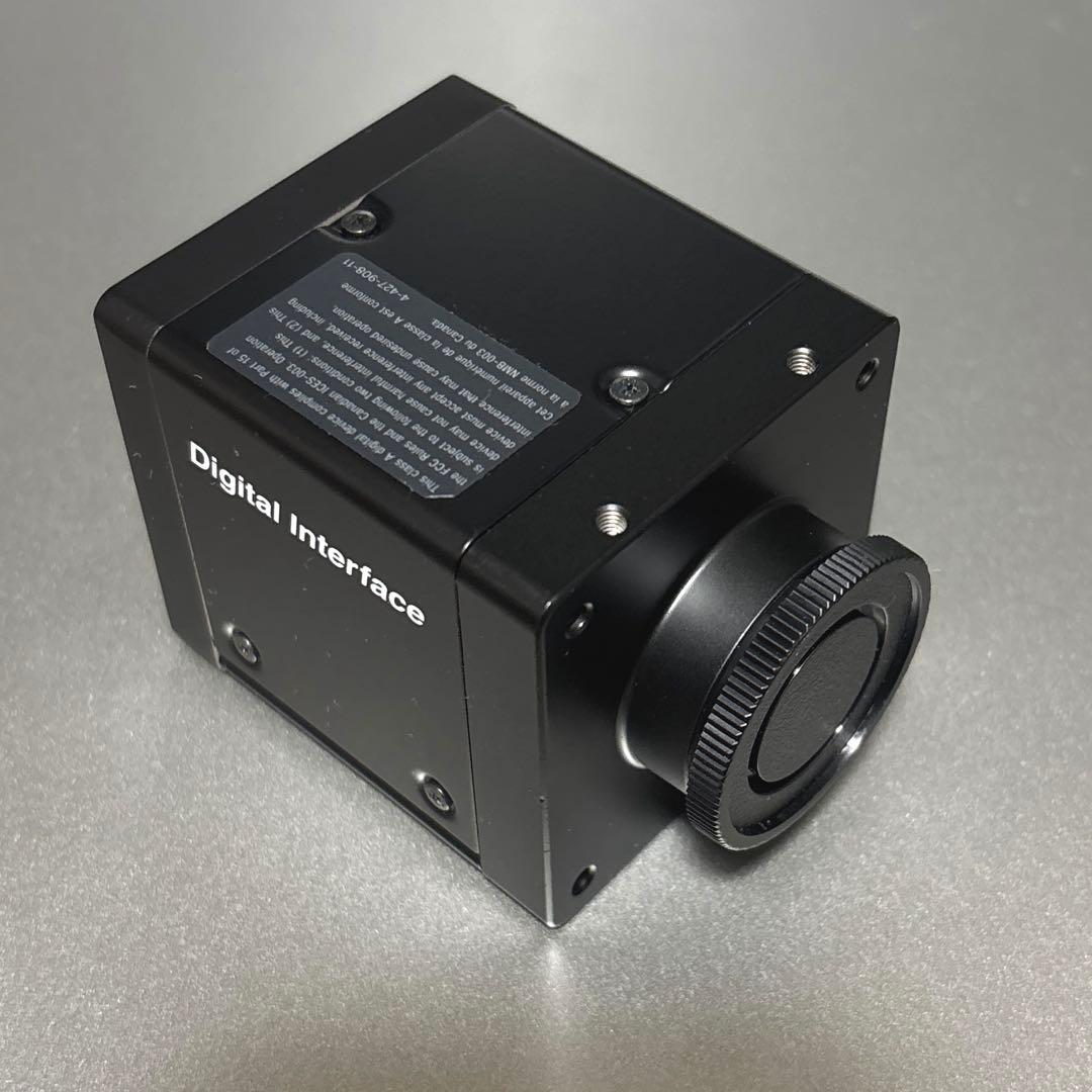 美品SONY XCL-S900 CameraLink900万画素モノクロ　産業用 美品SONY XCL-S900 CameraLink900万画素モノクロ 産業用 美品SONY XCL