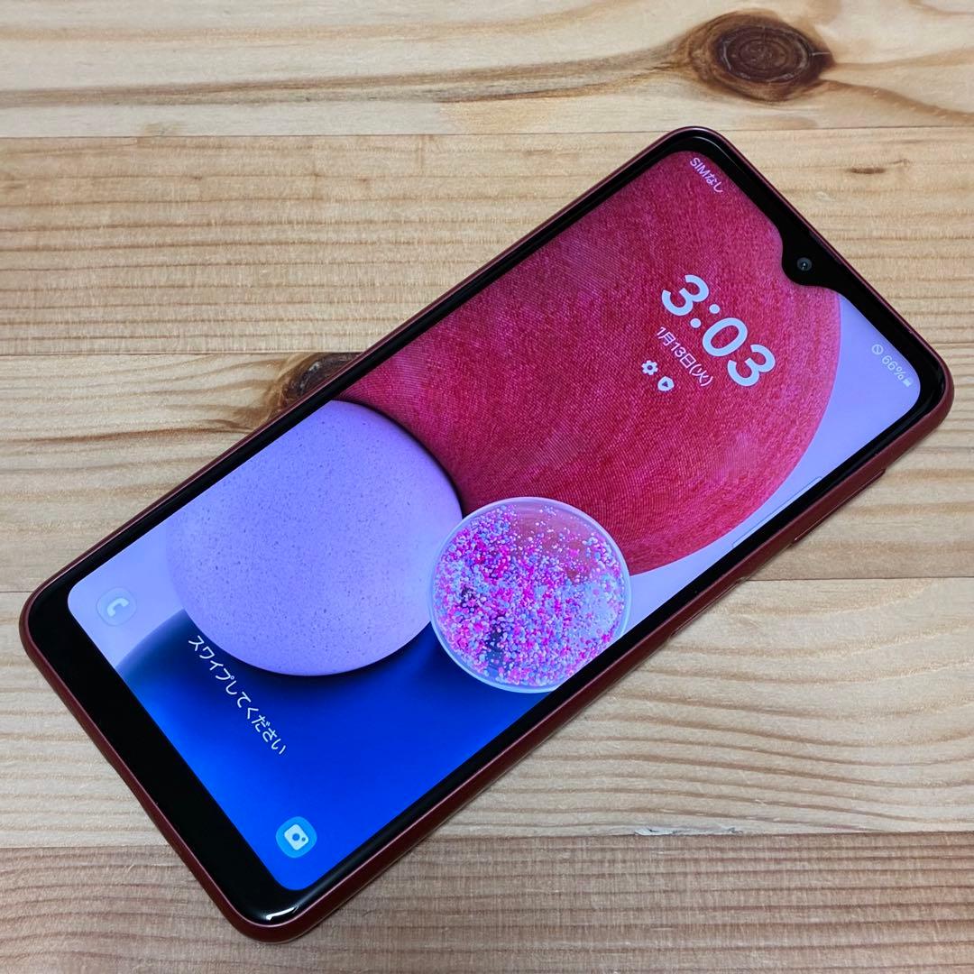 紫*花様 yy8320 Galaxy A23 5G SCG18 au - メルカリ