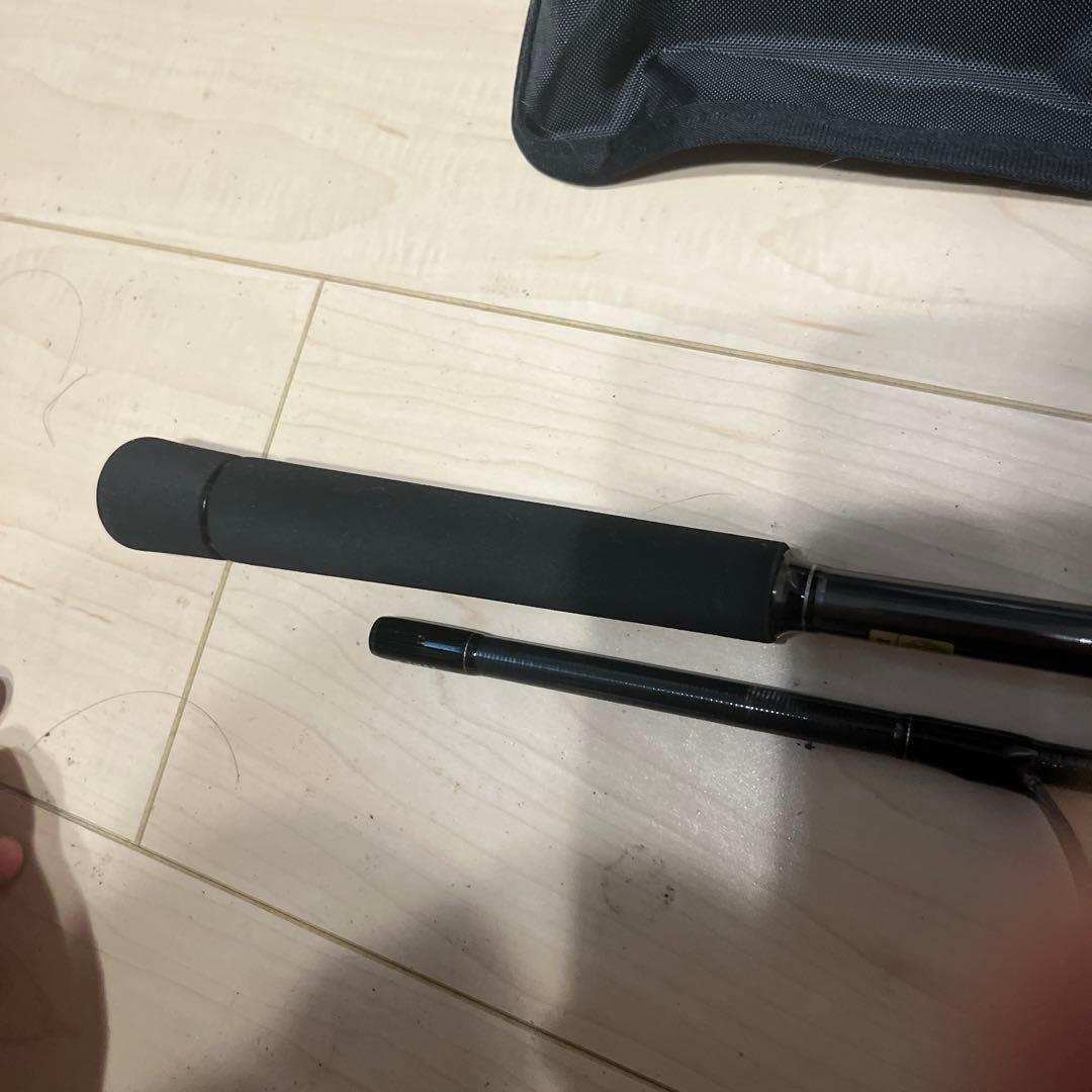 シーバスロッド ラブラックスAGS ML 96 楽天市場】ダイワ シーバスロッド ラブラックス AGS 96MH・N 2021