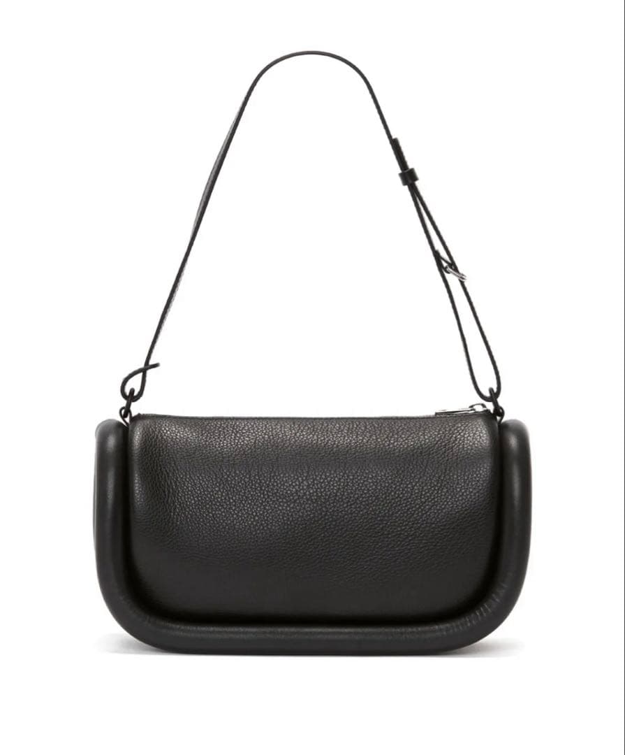J.W.ANDERSON Bumper 15 ショルダーバッグ 黒 ブラック