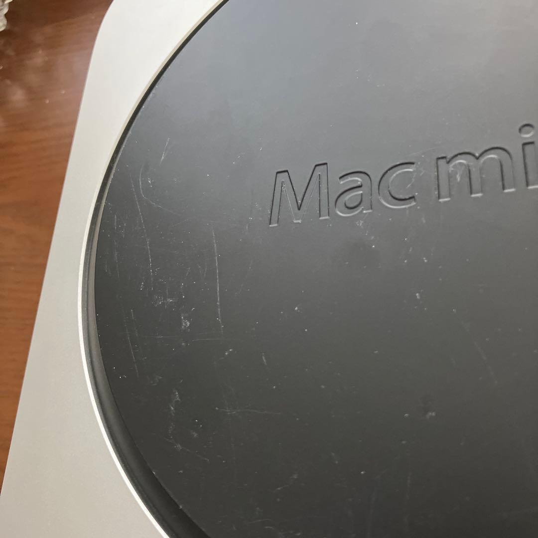 Apple / Mac mini 1.4GHz（Late 2014）A1347